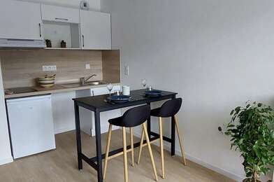 Appartement 1 pièces 123849 €