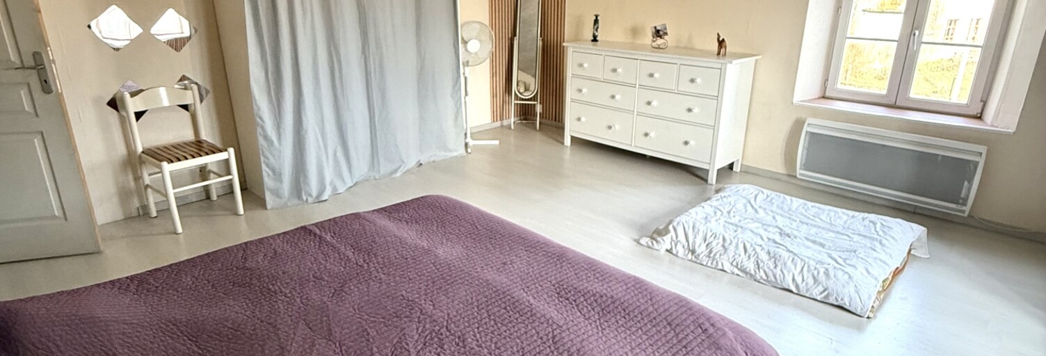 Maison 6 Pièces 135 m² à vendre à Freistroff (57320)