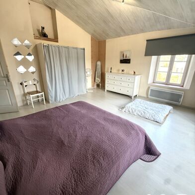 Maison 6 pièces 150000 €