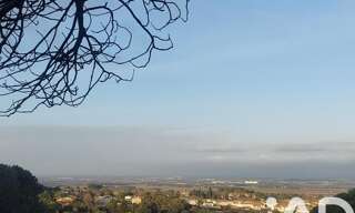 Terrain  4965 m² à vendre à Générac (30510)