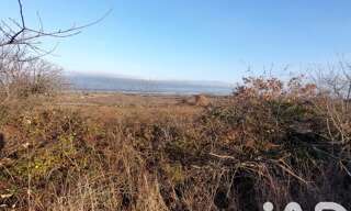 Terrain  3865 m² à vendre à Générac (30510)