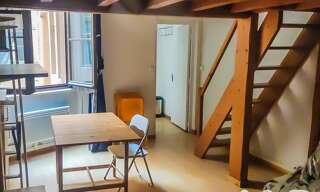 Appartement 2 Pièces 32 m² à vendre à Lyon 5 (69005)