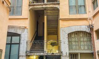 Appartement 2 Pièces 32 m² à vendre à Lyon 5 (69005)