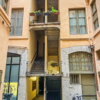 Appartement 2 pièces 189000 €