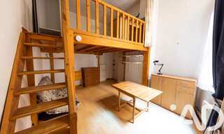 Appartement 2 Pièces 32 m² à vendre à Lyon 5 (69005)