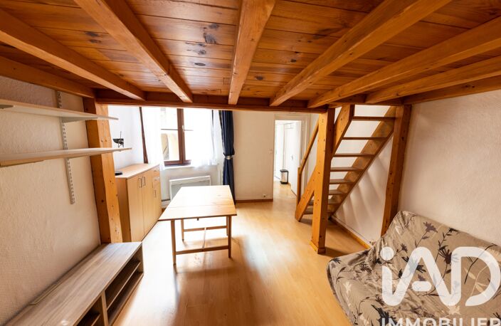 Vente Appartement 2 pièces — photo 3