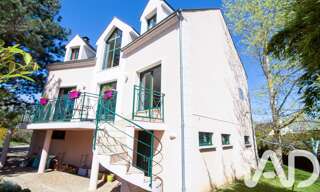 Maison 6 Pièces 162 m² à vendre à La Queue-les-Yvelines (78940)