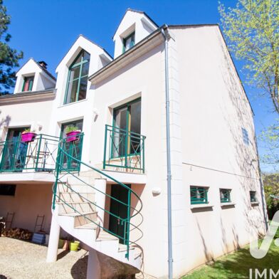 Maison 6 pièces 580000 €