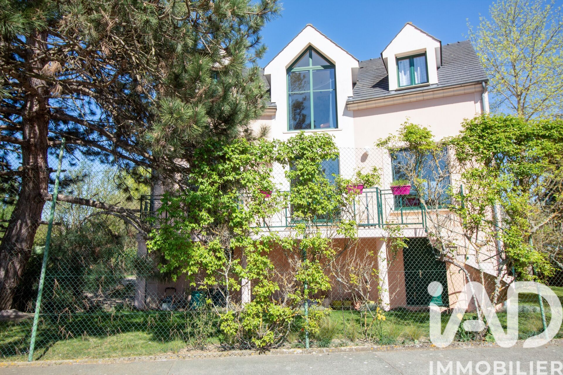 Vente Maison/villa 6 pièces - Photo 2