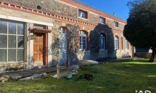 Bureau  600 m² à vendre à Ingrandes-le-Fresne-sur-Loire (49123)