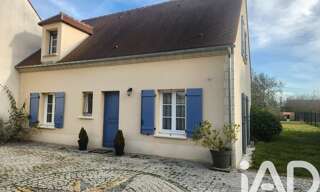 Maison 4 Pièces 100 m² à vendre à Boran-sur-Oise (60820)