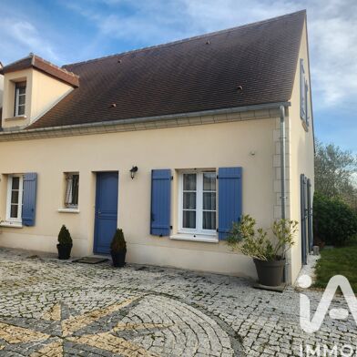 Maison 4 pièces 315000 €