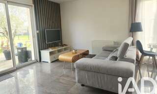 Maison 4 Pièces 100 m² à vendre à Boran-sur-Oise (60820)