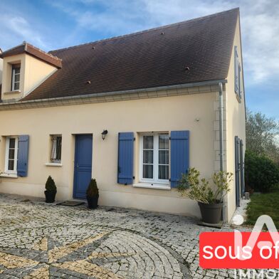 Maison 4 pièces 315000 €
