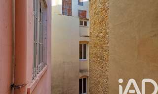 Appartement 1 Pièce 23 m² à vendre à Lyon 3 (69003)