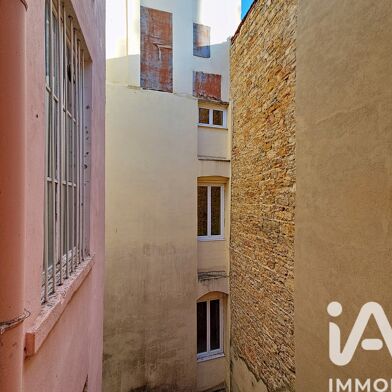 Appartement 1 pièces 135000 €