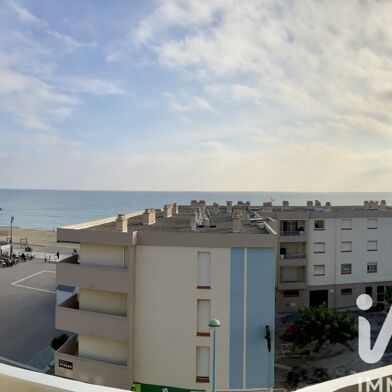 Appartement 2 pièces 124500 €