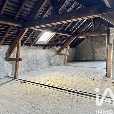 Maison 6 pièces 440000 €