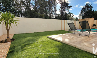 Maison 4 Pièces 104 m² à vendre à Ginestas (11120)