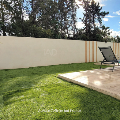 Maison 4 pièces 323000 €