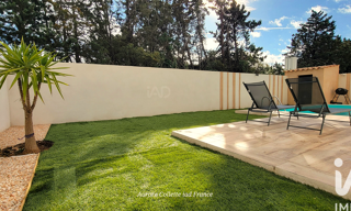 Maison 4 Pièces 103 m² à vendre à Ginestas (11120)