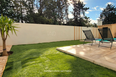 Maison 4 pièces 319000 €