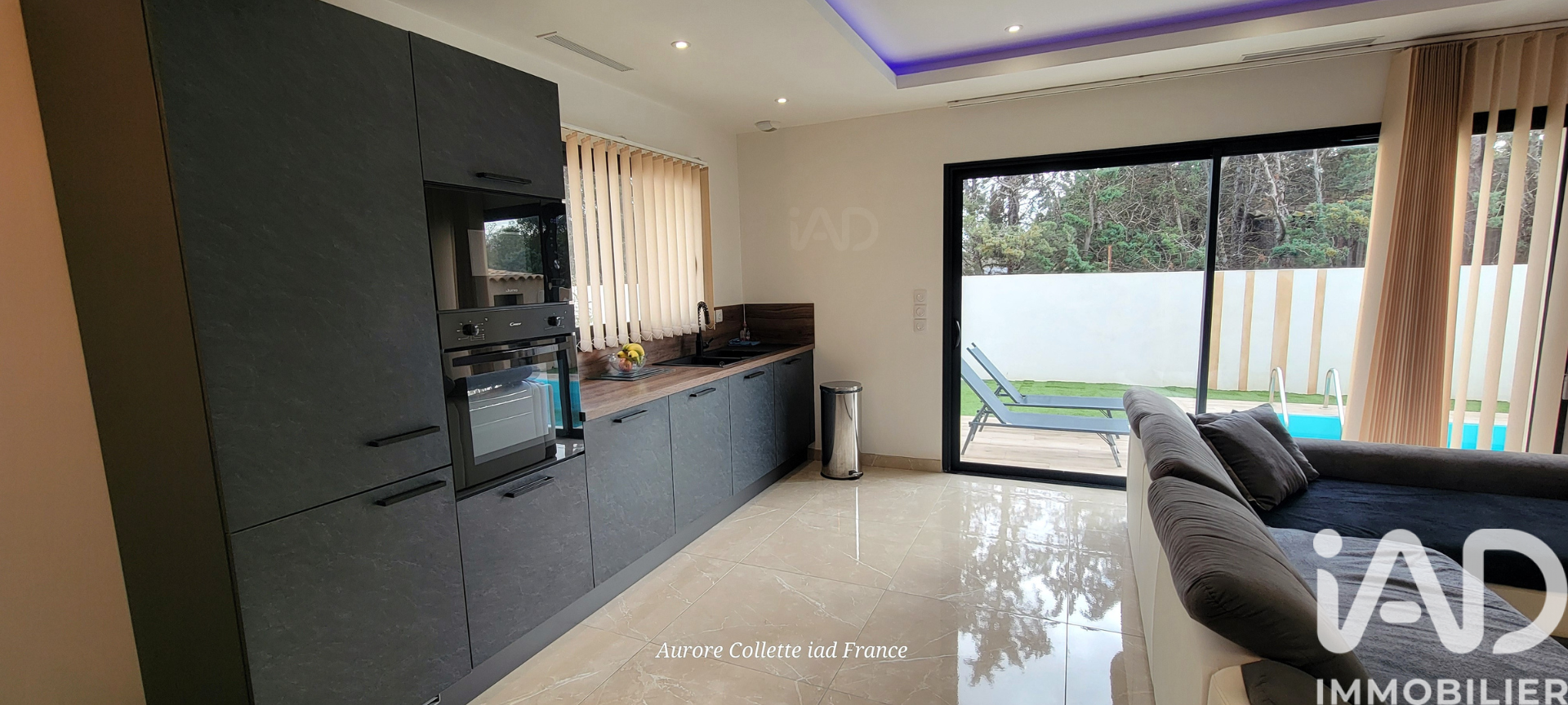 Vente Maison/villa 4 pièces - Photo 3