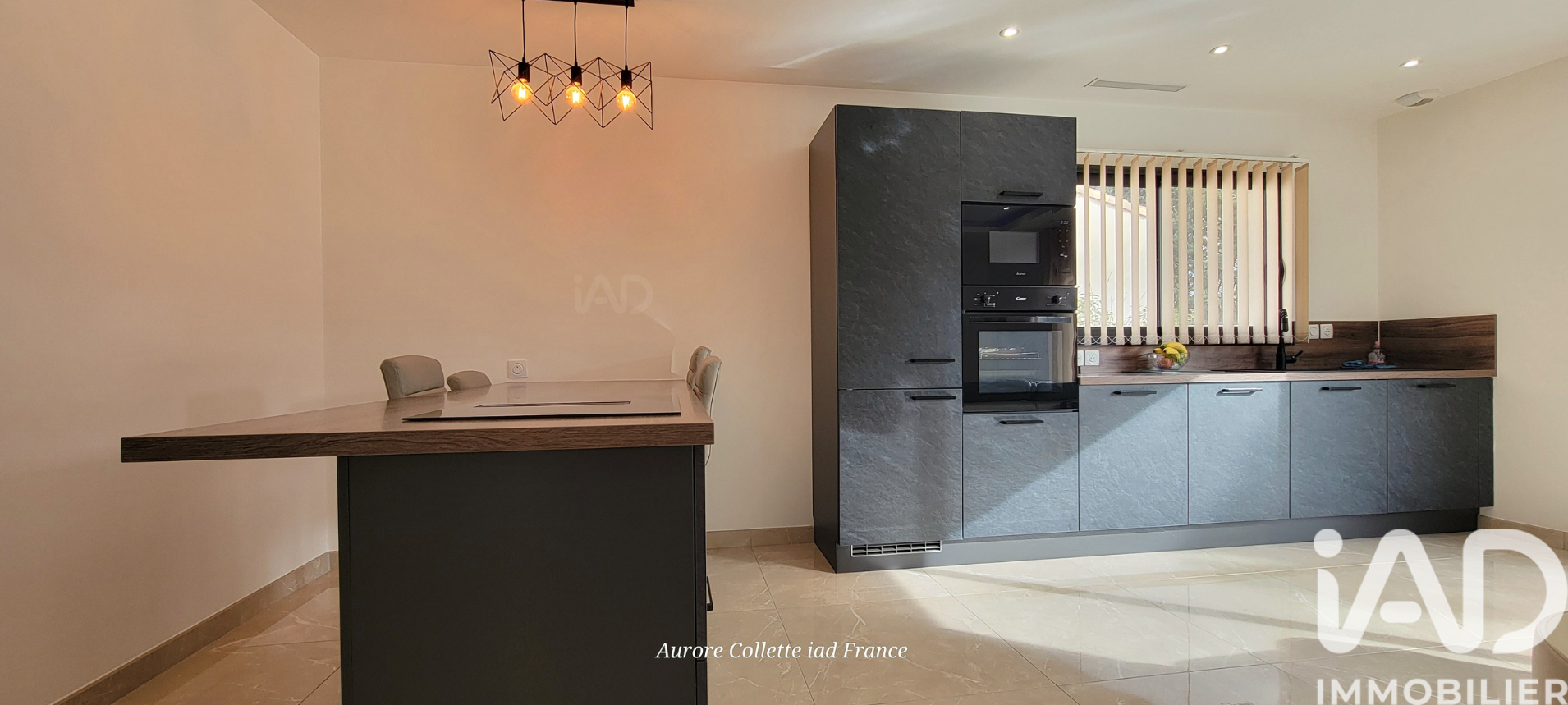 Vente Maison/villa 4 pièces - Photo 5