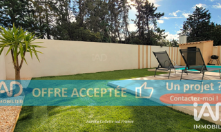Maison 4 Pièces 103 m² à vendre à Ginestas (11120)