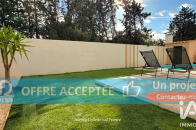 Maison 4 pièces 312000 €