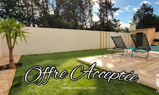 Maison 4 Pièces 103 m² à vendre à Ginestas (11120)