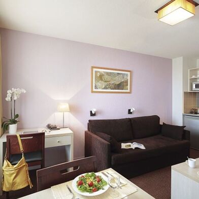 Appartement 1 pièces 51000 €