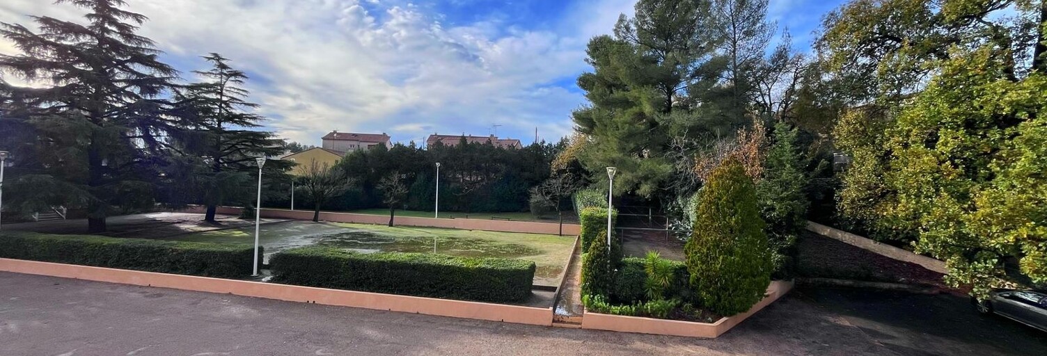 Appartement 4 Pièces 77 m² à vendre à Le Pradet (83220)