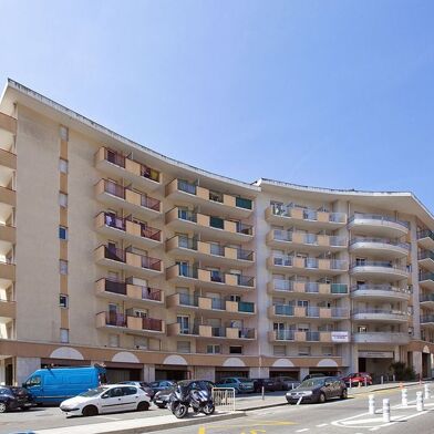 Appartement 1 pièces 62900 €