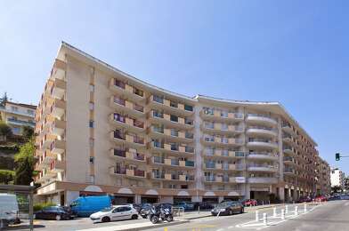 Appartement 1 pièces 62900 €