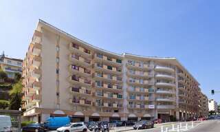 Appartement 1 Pièce 20 m² à vendre à Nice (06000)