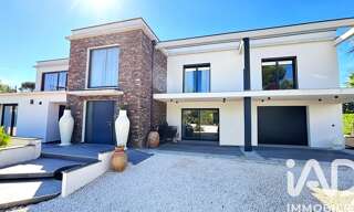 Maison 9 Pièces 306 m² à vendre à Fréjus (83370)