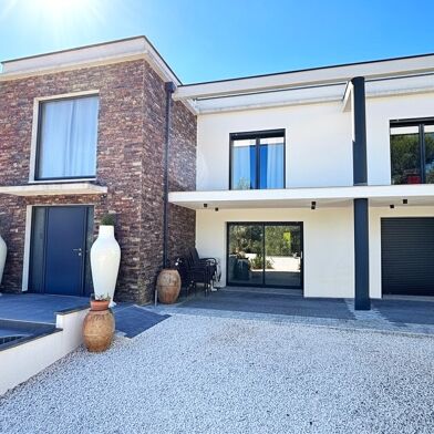 Maison 9 pièces 1590000 €