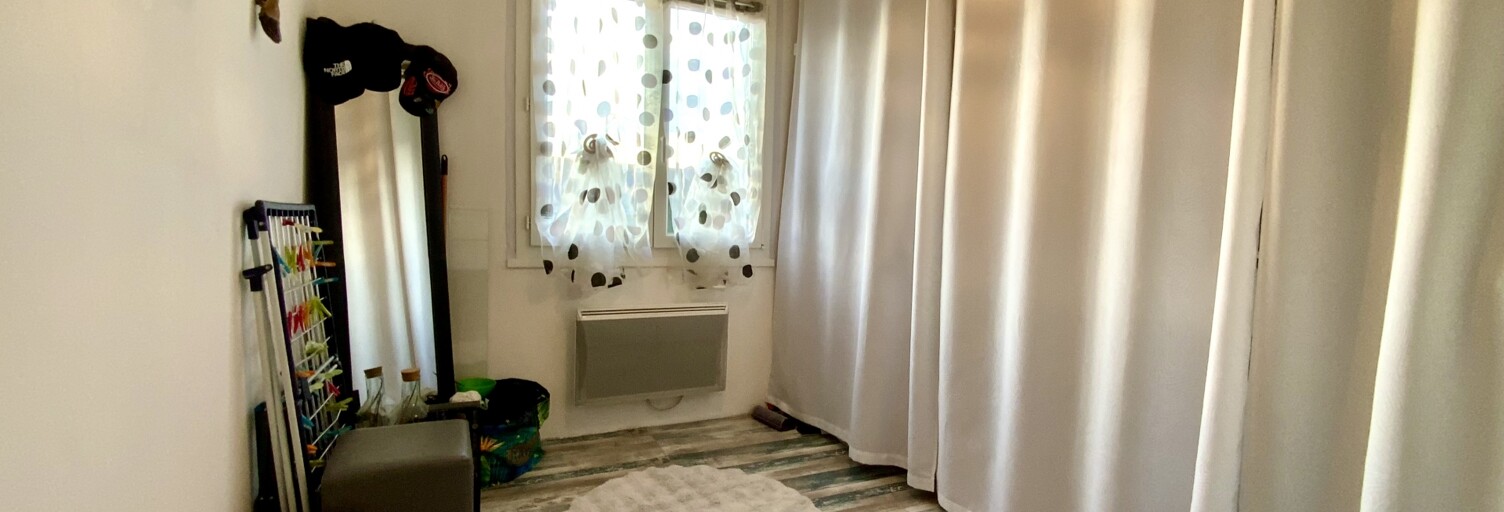 Maison 4 Pièces 57 m² à vendre à Romorantin-Lanthenay (41200)