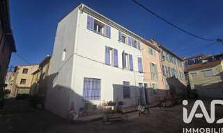 Appartement 2 Pièces 33 m² à vendre à Fréjus (83600)