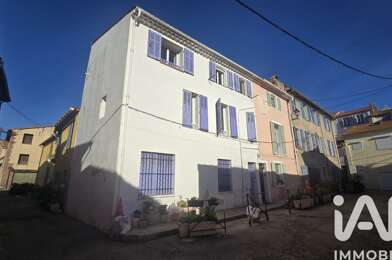 Appartement 2 pièces 119990 €