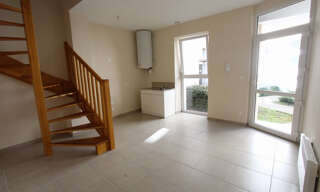 Appartement 2 Pièces 42 m² à louer à La Charité-sur-Loire (58400)