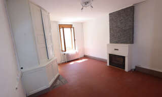 Maison 4 Pièces 61 m² à louer à La Charité-sur-Loire (58400)