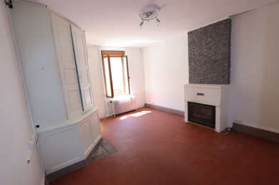 Maison 4 pièces 495 €