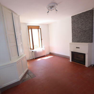 Maison 4 pièces 520 €