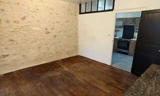 Appartement 1 Pièce 31 m² à louer à La Charité-sur-Loire (58400)