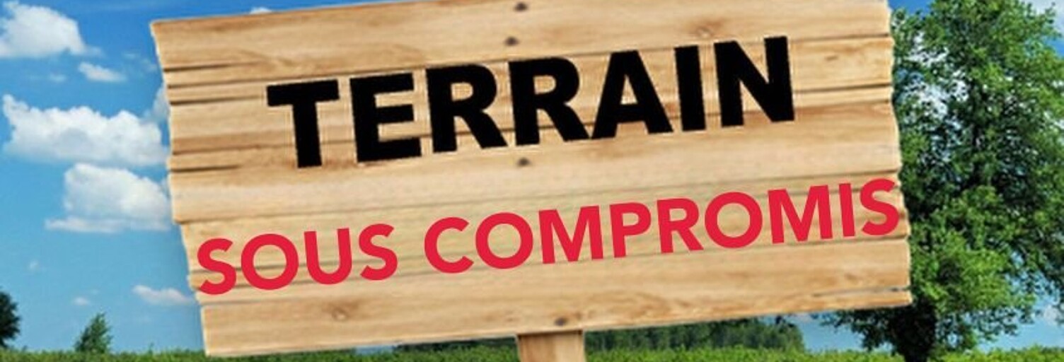 Terrain  445 m² à vendre à Aigremont (30350)