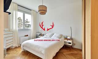 Appartement 4 Pièces 95 m² à vendre à Charbonnières-les-Bains (69260)