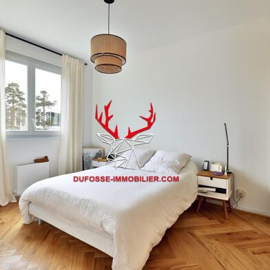 Appartement 4 pièces 425000 €