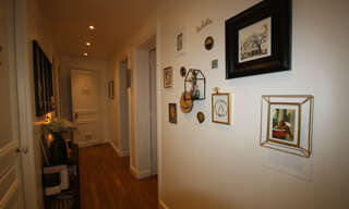 Appartement 3 Pièces 57 m² à vendre à Reims (51100)